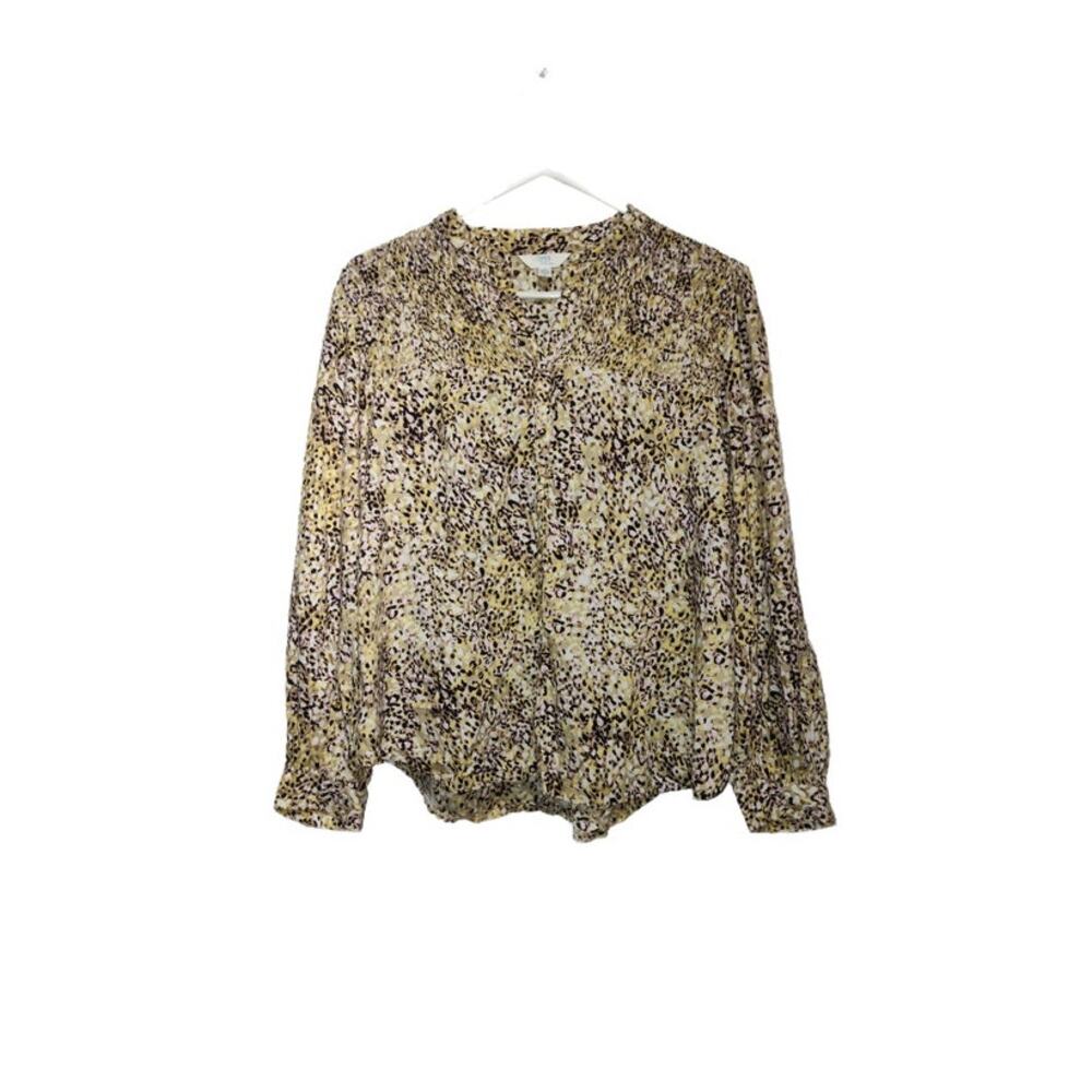 Time & Tru Women's Shirt Size Medium